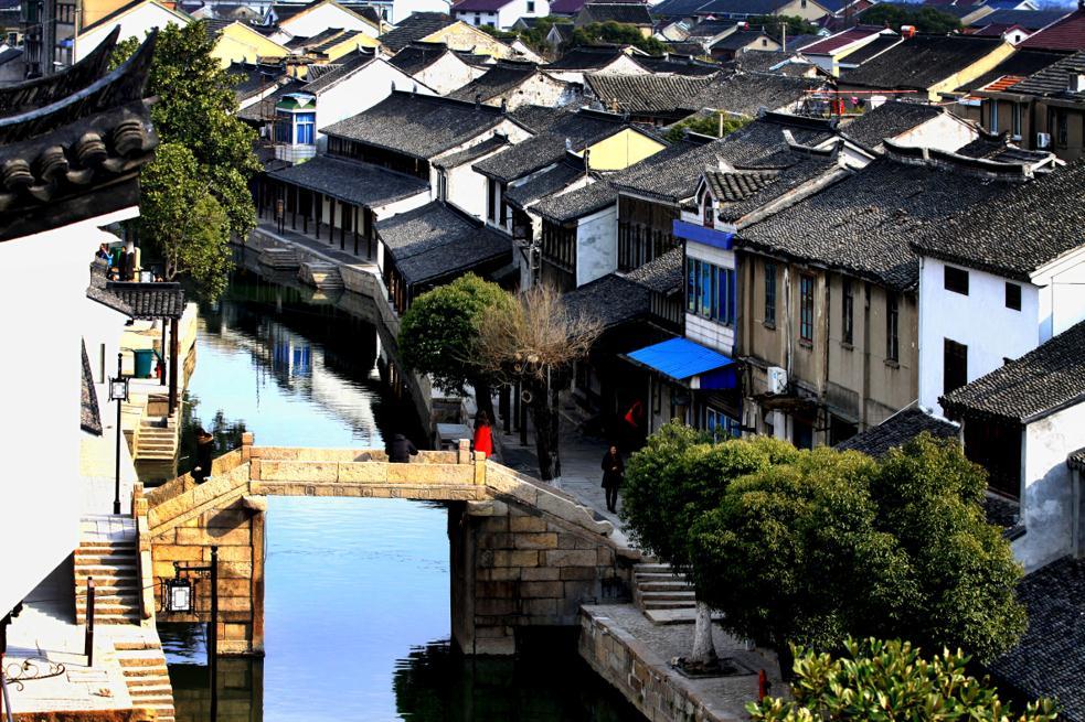 东北“小冻梨”来淄博开启研学之旅